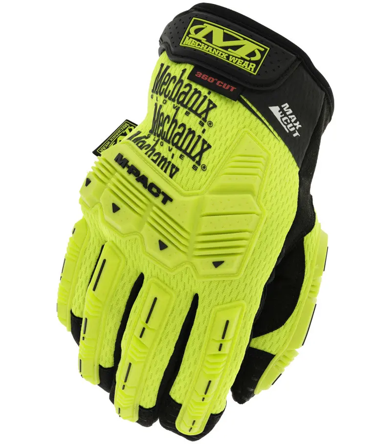 Mechanix Wear Max Cut™ M-Pact® F9-360 Cut-Resistant Work Gloves (MCMPT-X91)