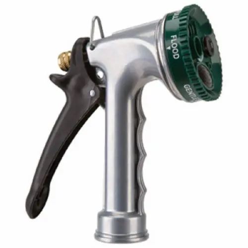 Melnor 20439GT 7-Setting Garden Hose Nozzle – Pack of 3