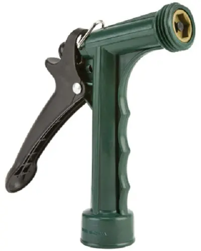 Melnor GTDI Poly Watering Nozzle – Easy-Adjust Spray Patterns (Pack of 6)