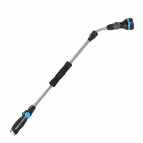 Melnor R8639GTDI 33″–48″ Adjustable 8-Setting Comfort-Grip Watering Wand – Pack of 12