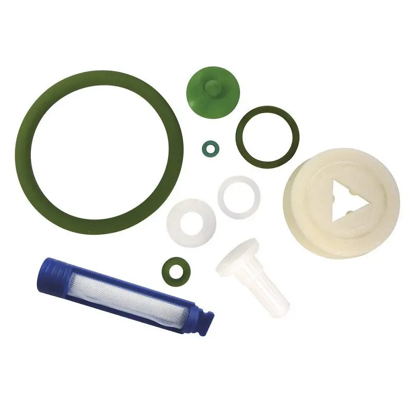 Mesto 3270FO Sprayer Replacement Seal Kit (Part #6002L)
