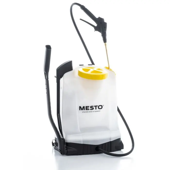 Mesto Backpack Sprayer – High-Capacity Model 3552