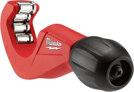 Milwaukee 1-1/2″ Constant-Swing Copper Tubing Cutter – Model 48-22-4252