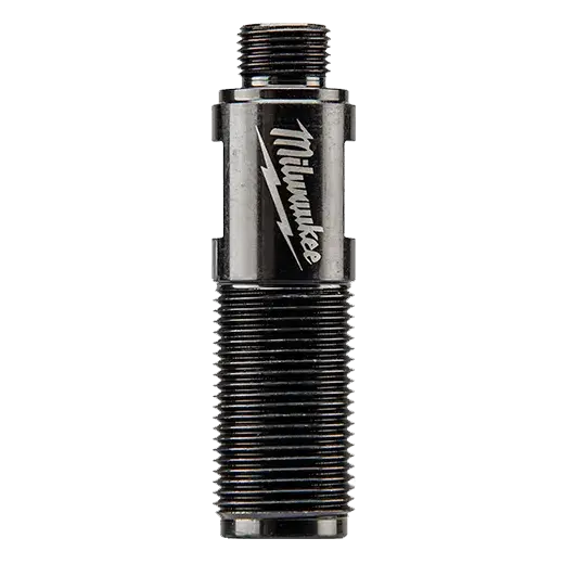 Milwaukee 1-1/8″ Draw Stud Punch – 49-16-2682