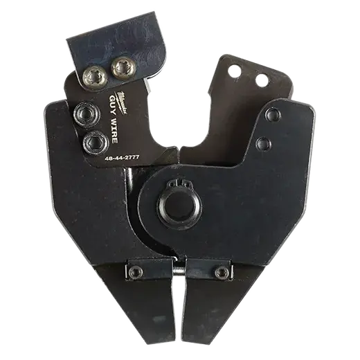 Milwaukee 1/2-Inch EHS Guy Wire Cutting Jaw – Model 49-16-2777