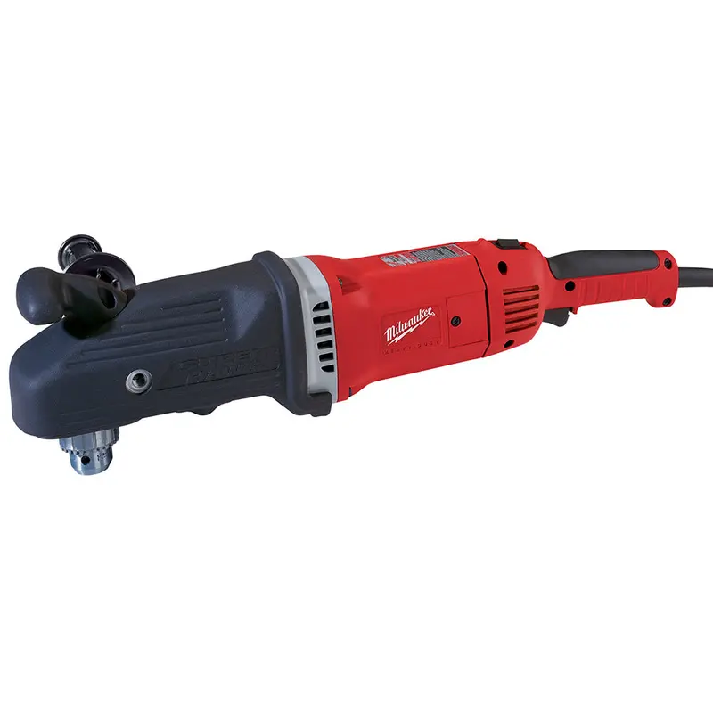 Milwaukee 1/2″ Super Hawg™ Drill (Tool-Only) – Model 1680-20