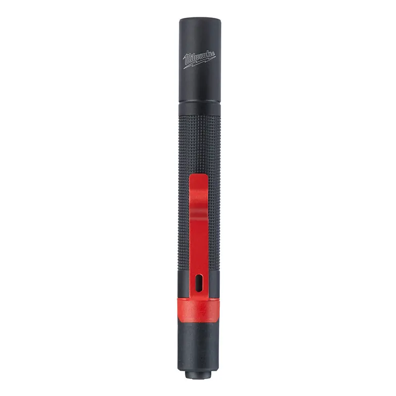 Milwaukee 100-Lumen Penlight – Single Unit (2105)