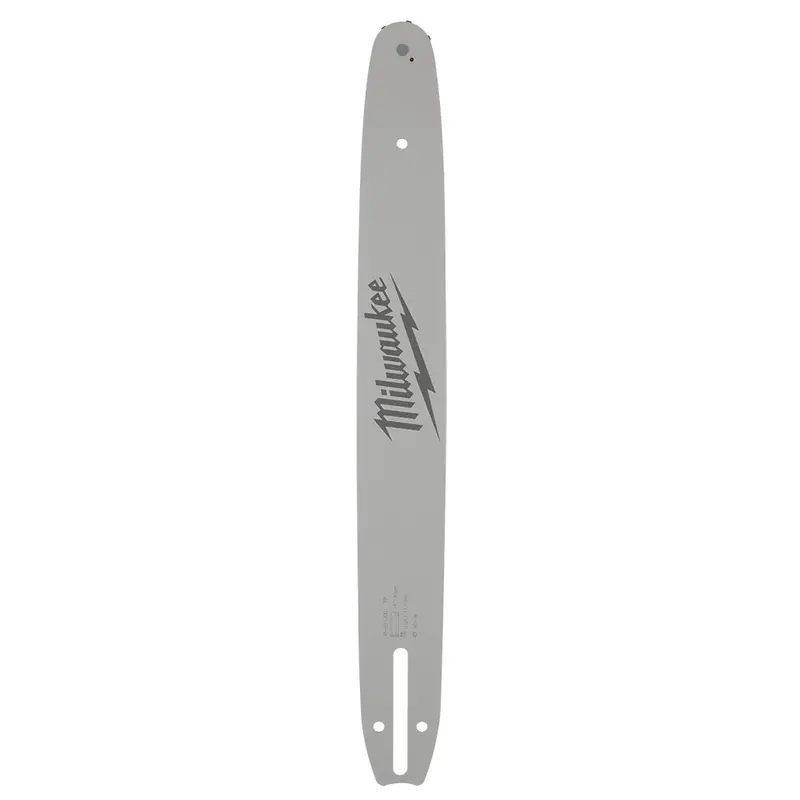 Milwaukee 16″ Chainsaw Guide Bar (48-09-3001)