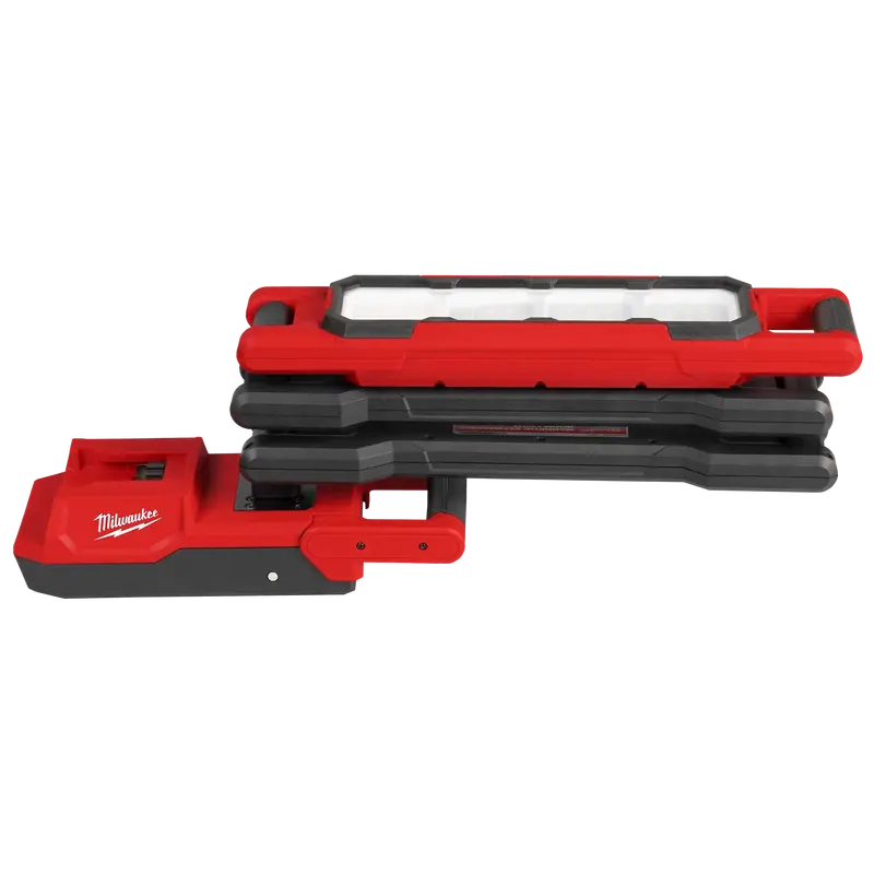 Milwaukee 2129-20 M18 Magnetic Extendable Boom Light – Hands-Free Adjustable Task Lighting