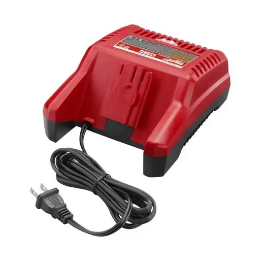 Milwaukee 28-Volt Battery Charger – Fast, Reliable Charging for M28 Tools (Model 48-59-2819)