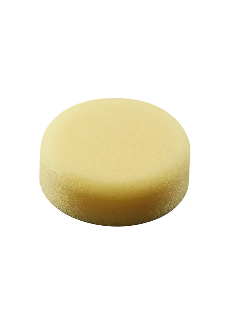 Milwaukee 3″ Yellow Foam Polishing Pad – Single-Piece Finishing Accessory