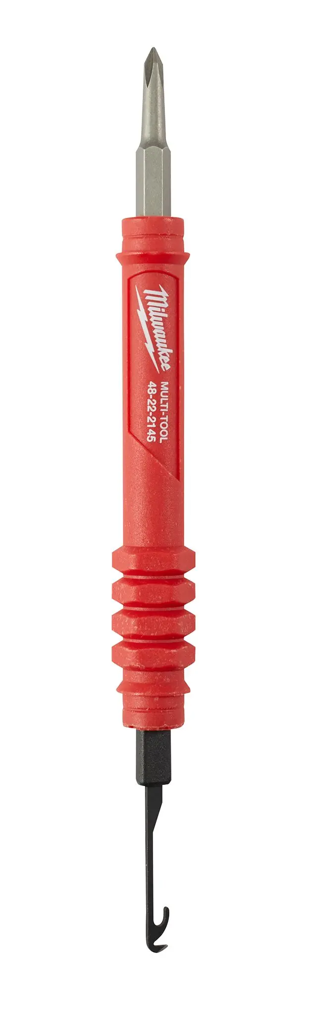 Milwaukee 4-in-1 Multi-Pick Tool – Versatile Pry and Pick Utility Tool, Model 48-22-2145