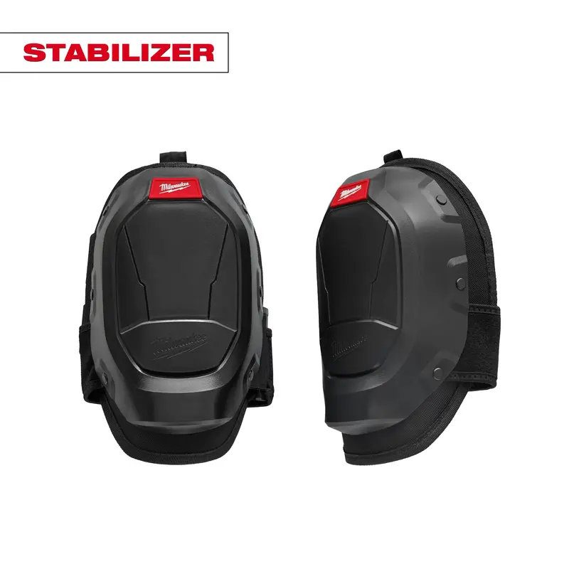 Milwaukee 48-73-6075 Stabilizer Knee Pads for General Use