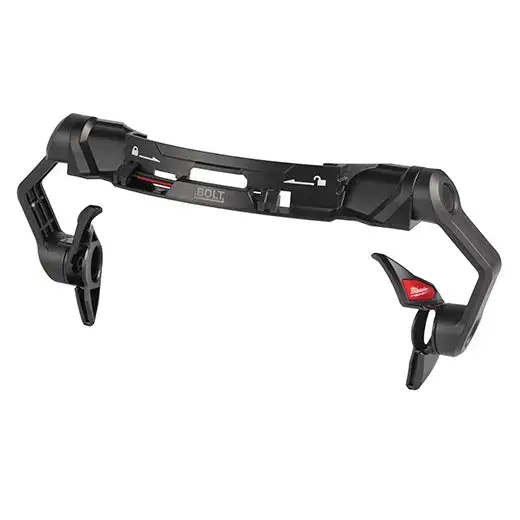 Milwaukee BOLT Eye Visor Mount Replacement – Model 48-73-1458