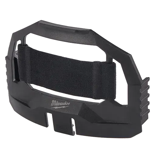 Milwaukee BOLT Low-Profile Headlamp Mount – Model 48-73-1094