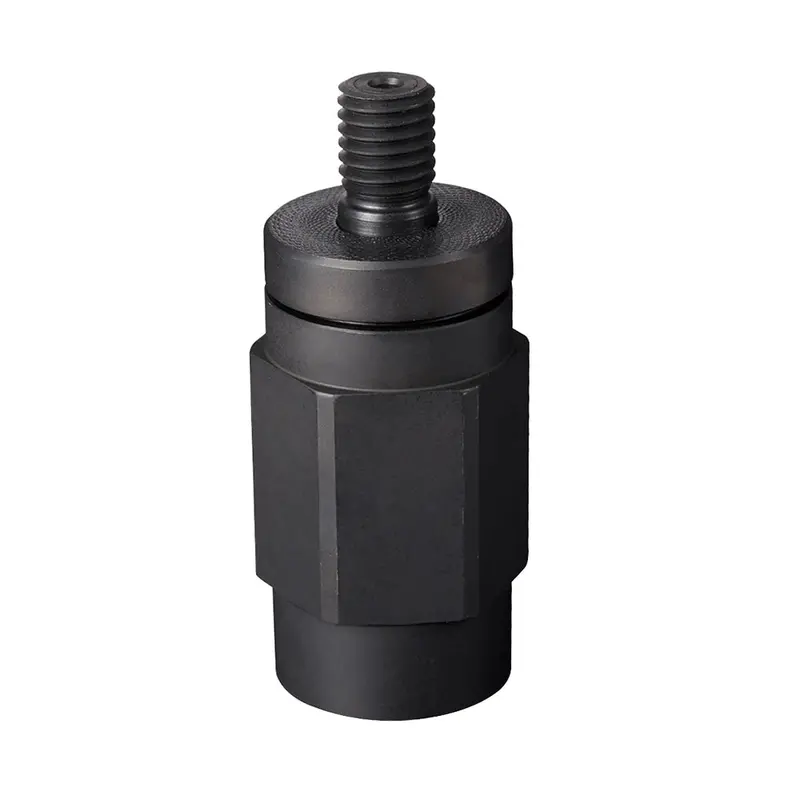 Milwaukee Core Drill Adapter: 1-1/4″ F to 5/8″ M Bit – Model 48-17-6005