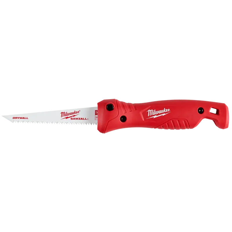 Milwaukee Folding Jab Saw – Compact Manual Cutting Tool (48-22-0307)