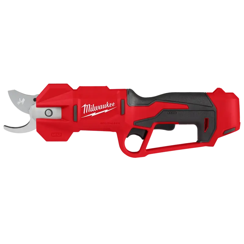 Milwaukee M12 Brushless Pruning Shears (2534-20)