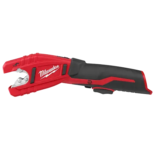Milwaukee M12 Copper Tubing Cutter – Cordless 12V Pipe Cutting Tool, 2471-20
