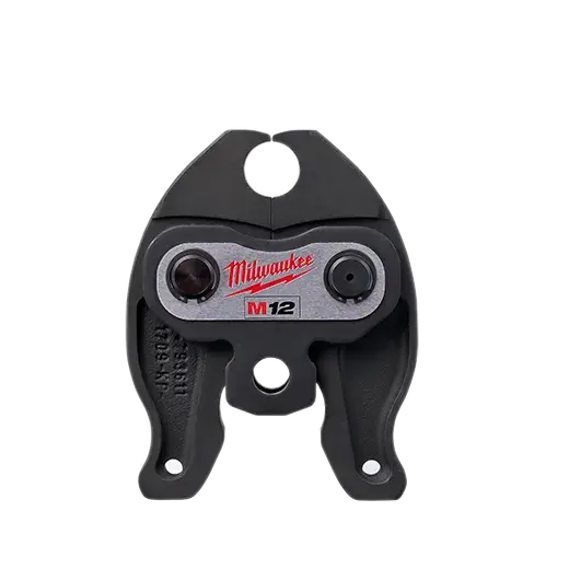 Milwaukee M12™ FORCE LOGIC™ PEX Crimp Jaw – F1807 Standard for Compact Press Tools
