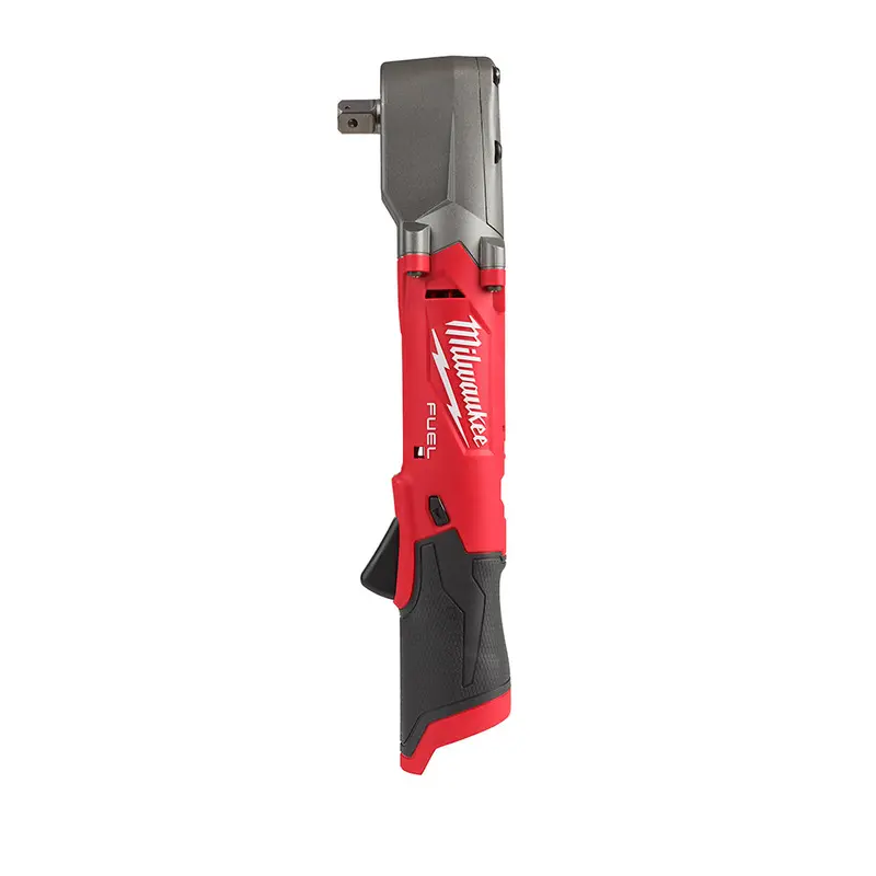 Milwaukee M12 FUEL™ 1/2″ Right-Angle Impact Wrench with Pin Detent (Tool-Only) – 2565P-20
