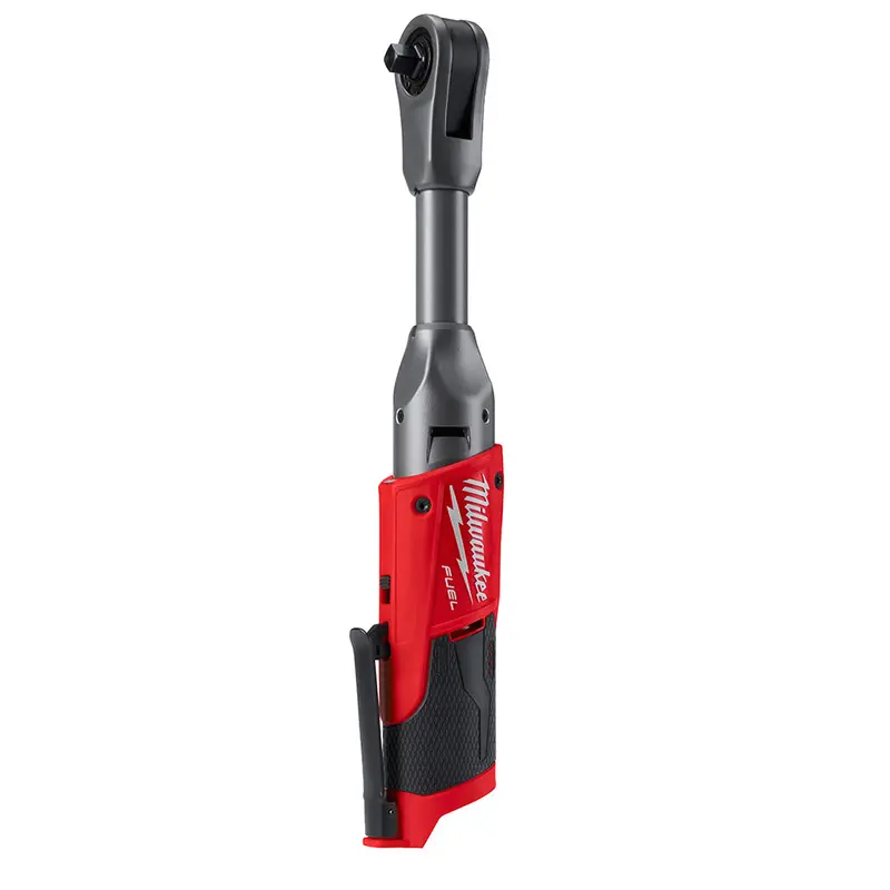 Milwaukee M12 FUEL™ 3/8″ Extended-Reach Ratchet (Tool-Only) – 2560-20