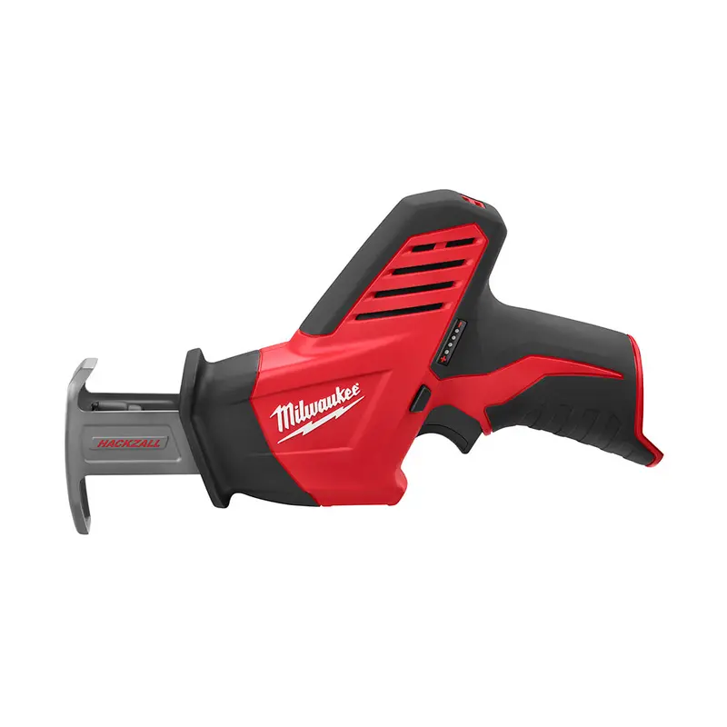 Milwaukee M12™ HACKZALL® Reciprocating Saw – Bare Tool (2420-20)