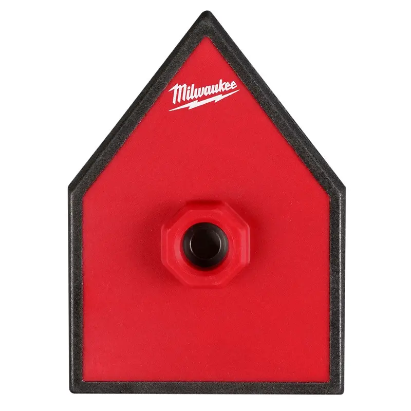 Milwaukee M12 Orbital Detail Sander Replacement Pad – 49-36-2531