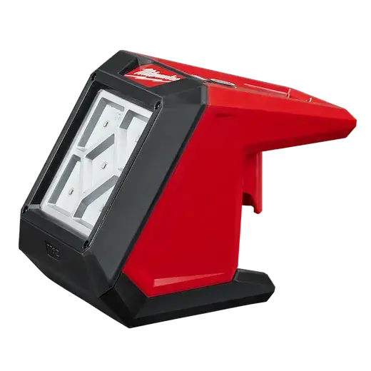 Milwaukee M12 ROVER Mounting Flood Light (2364-20) Portable Area Illumination