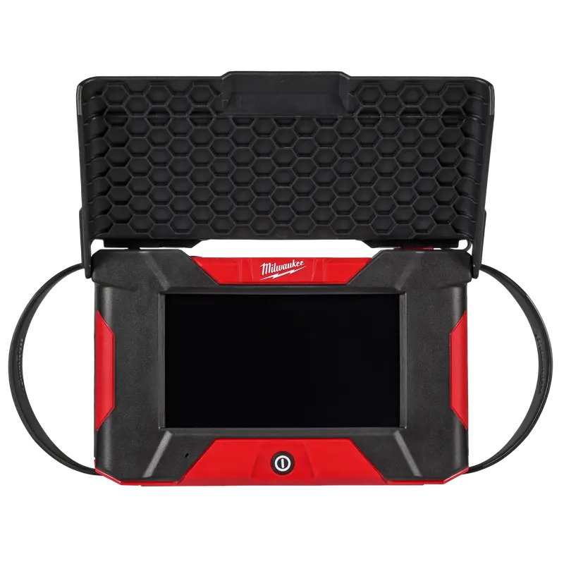Milwaukee M12 Wireless Drain Inspection Monitor – Portable Display Unit, 3971-20