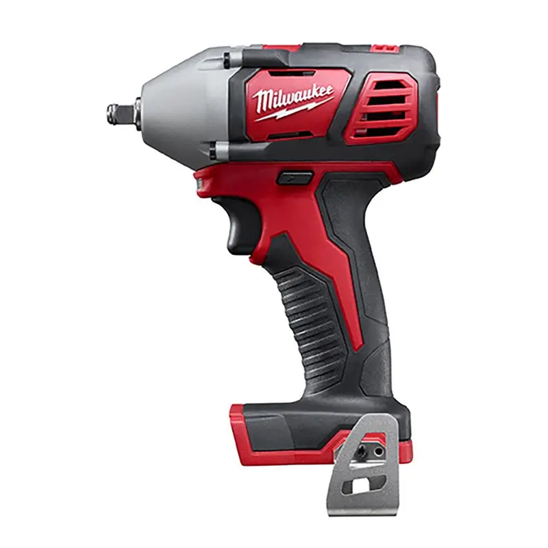 Milwaukee M18 3/8″ Cordless Impact Wrench – 18V Lithium-Ion (Bare Tool)