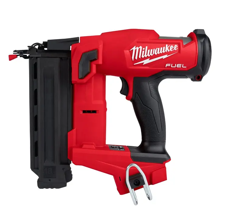 Milwaukee M18 FUEL 18-Gauge Brad Nailer (Tool-Only) – 2746-20