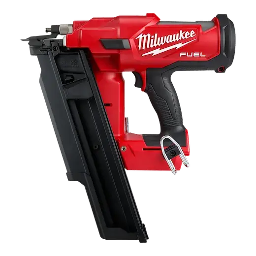 Milwaukee M18 FUEL 21° Framing Nailer – Cordless Tool-Only (2744-20)