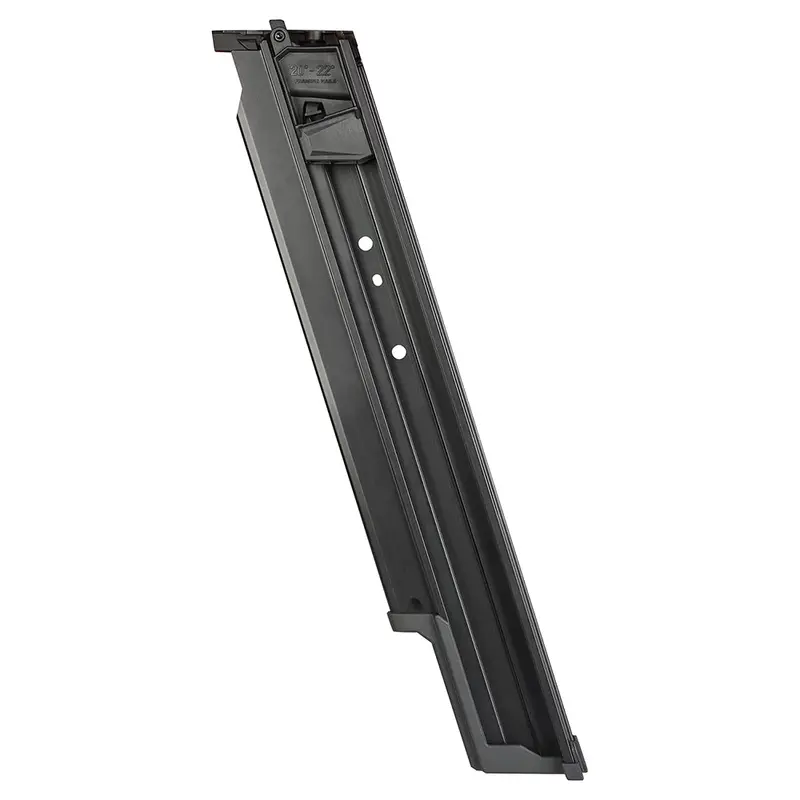 Milwaukee M18 FUEL 21° Framing Nailer Extended-Capacity Magazine – Increases Uptime (48-08-2744)