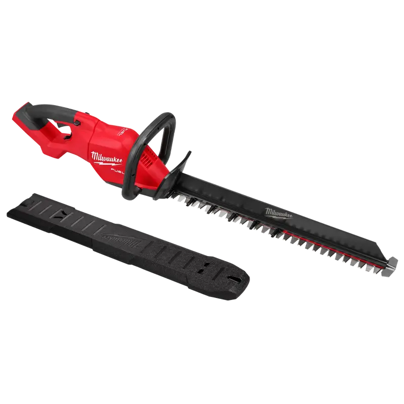 Milwaukee M18 FUEL™ 24-Inch Hedge Trimmer – Cordless Brushless Tool-Only Model