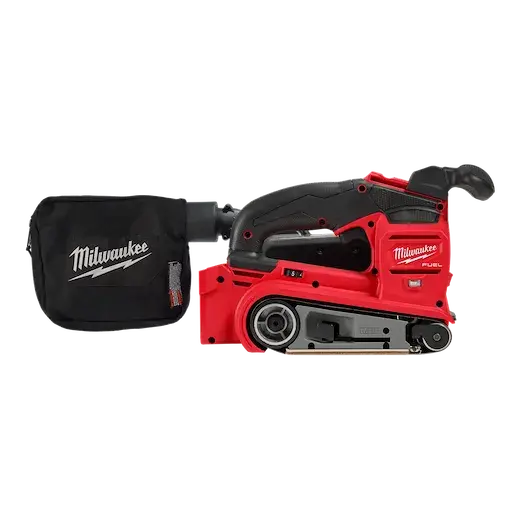 Milwaukee M18 FUEL 3″ × 18″ Belt Sander – Bare Tool (2832-20)
