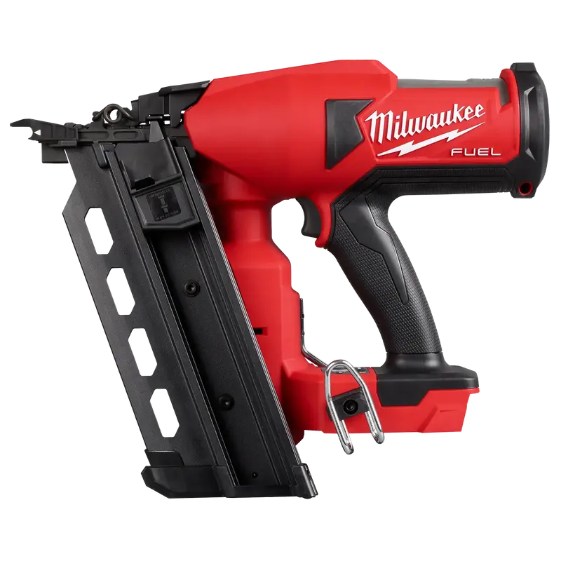 Milwaukee M18 FUEL Duplex Nailer – Bare Tool (2844-20)