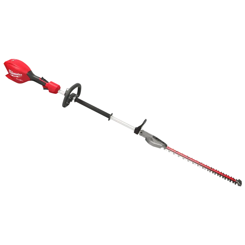 Milwaukee M18 FUEL Short-Pole Hedge Trimmer – Bare Tool or Kit (3043)