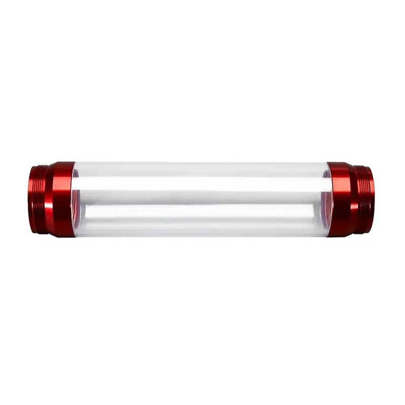 Milwaukee M18 Grease Gun Clear 400g Barrel – Transparent Reservoir for Visual Level Monitoring (49-16-2646)