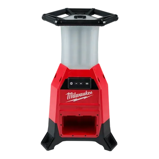 Milwaukee M18 RADIUS Site Light with 360° Illumination – Model 2151-20