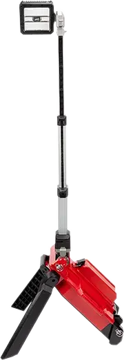 Milwaukee M18 ROCKET Dual-Pack Tower Light with ONE-KEY – 2120-20