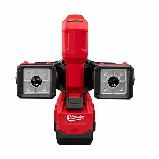 Milwaukee M18™ Utility Bucket Light – Cordless LED Lighting Tool Only (No Battery/Charger) (2122-20)