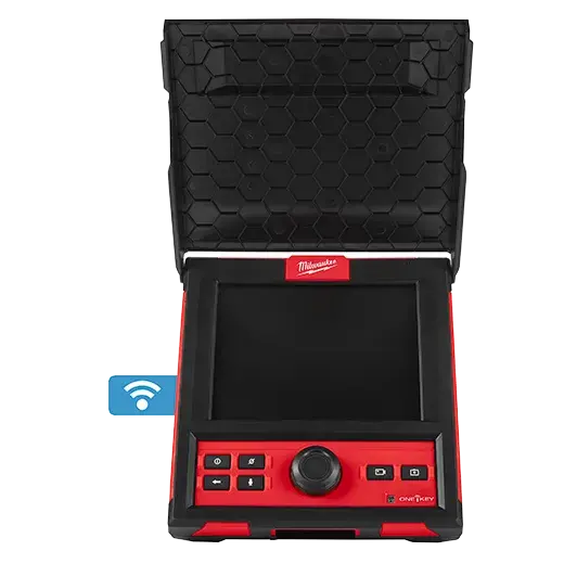 Milwaukee M18 Wireless Pipeline Monitor (2971-20) Tool-Only Inspection Device