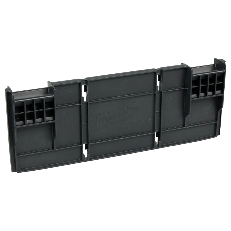 Milwaukee PACKOUT Drawer Divider – Customizable Organization for Tool Storage