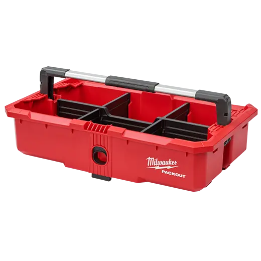Milwaukee PACKOUT Interchangeable Tool Tray for Modular Workspaces – Model 48-22-8045