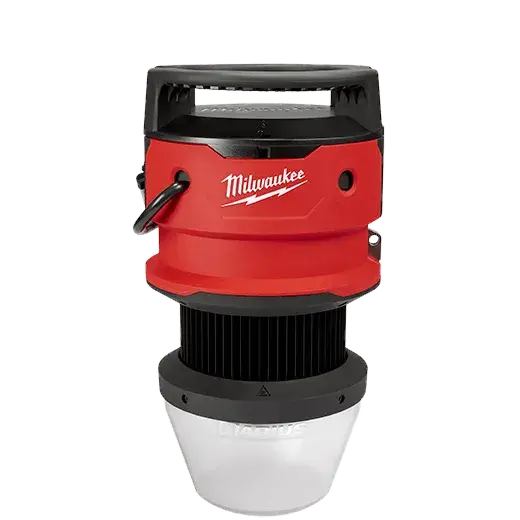 Milwaukee RADIUS LED 130-Watt Temporary Site Light – Model 2156-AC