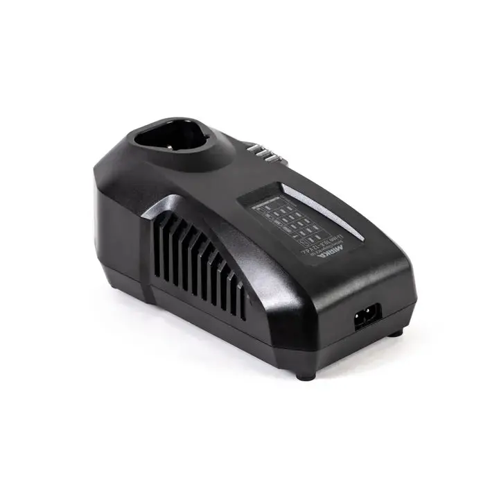 Mirka BCA108 12V Smart Battery Charger – Power Supply Not Included