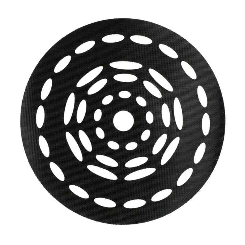 Mirka Multifit 6″ Pad Saver – Replacement Foam Backing (5-Pack)