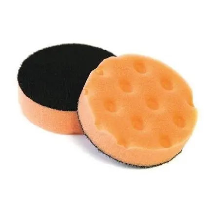 Mirka Orange CCS Foam Cutting Pad – 3.25″, Pack of 5 (MPADOF-3.25)