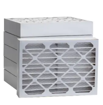 Modern Air Filtration MERV 10 Pleated Commercial Air Filter – Various Dimensions, Series PL10